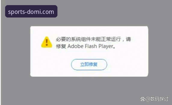 多米体育回放功能安装失败：自检解决vs联系客服，哪个更高效？